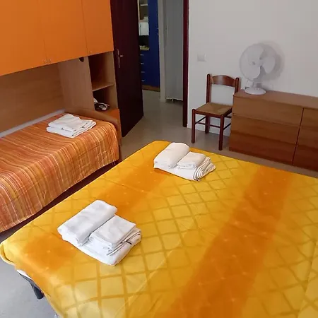 Donigala Fenughedu Apartment *