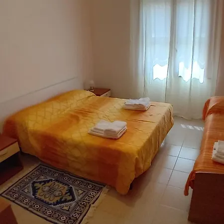 Donigala Fenughedu Apartment * Donigala Fenughedu