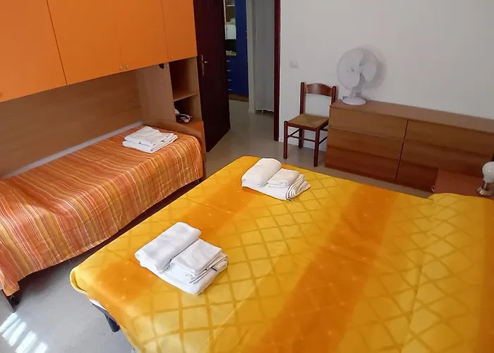 Donigala Fenughedu Apartment *