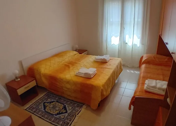 Donigala Fenughedu Apartment * Donigala Fenughedu